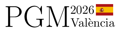 PGM 2026 València logo